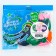 Shar Latex 12 “Magic Birthday”, Assorted, Pastel, 2 tbsp., Set 25 pcs., Mix