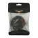 Cartage motorcycle keypad on the steering wheel, plastic, 2 modes, wire 30 cm