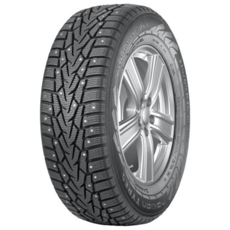 Nokian Tires Nordman 7 185/65 R14 90T winter tire