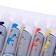 Oil paints, 12 colors, in a plastic tube, 9 ml, in a cardboard box