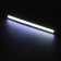 Daytime running lights, Skyway, 12 V, 1 Cob diode, 175 x 3 x 15 mm, set 2 pcs, S01501033