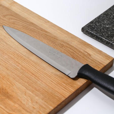Kitchen knife Tramontina Athus for meat, blade 20 cm, steel AISI 420-1