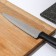 Kitchen knife Tramontina Athus for meat, blade 20 cm, steel AISI 420