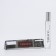 Male perfumery water "Tabaco", 33 ml