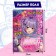 Puzzle "Tokyo City", 104 details