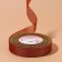 Boil tape, 20 mm, 23 ± 1 m, burgundy color No. 034