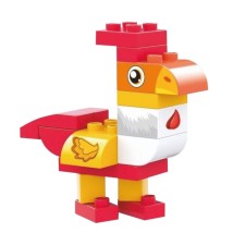 CHARACTOR Children's Funky Toys 
