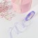 Kapron tape, 10 mm, 20 ± 1 m, color Vitus No. 319