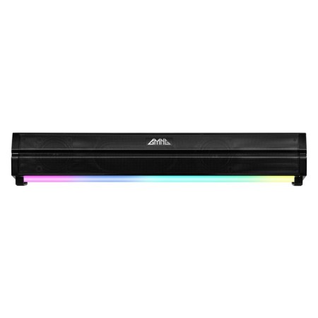 Soundbar GMNG GG-SP100UB 2.0 10W black