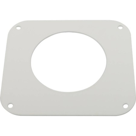 Элемент дымохода STOUT SCA-8610-088003, стеновая панель для изоляции прохода в шахту-10