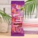 Rapor Rapira Berry machine with a lubricating strip with aloe, disposable, 5 pcs.