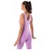 Combines for gymnastics and dancing Grace Dance, p. 40, color violet
