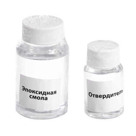 Набор для опытов «Гирлянда волшебника: Волшебники», своими руками, 12 форм-8