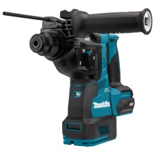 Authority Battering Makita HR003GZ, 40 V, SDS+, 3 modes, 2.8 J, without battery/ZU