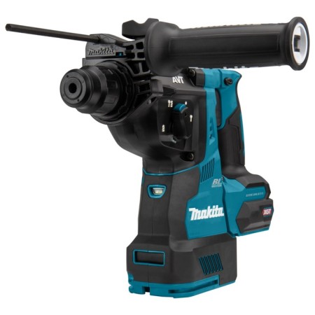 Authority Battering Makita HR003GZ, 40 V, SDS+, 3 modes, 2.8 J, without battery/ZU