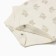 Body baby, beige color, height 62 (1-3 months)