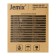 Surface pump Jemix PNV-25-21, 250 watts, pressure 21 m, 25 l/min, anti-blocking
