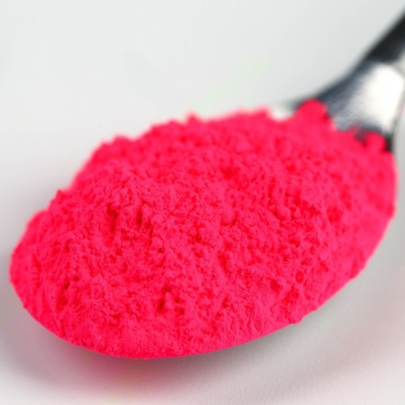 Dye neon food konfinetta, pink, 7 g.-1