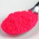 Dye neon food konfinetta, pink, 7 g.