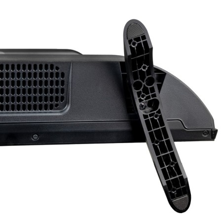 TV Hiper QL50UD700AD, 50 ", 3840X2160, DVB-T2/C/S2, HDMI 3, USB 2, Smart TV, graphite-11