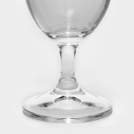 Set of glass glasses "Praline", 50 ml, 6 pcs-2