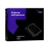 The KitFort CT-3625, 750 W sandwich, anti-stick coating, black-sustained