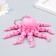 Trick Plastic "Sharpine Octopus" MIX 10x6x6 cm