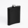 Big Boss alcohol flask, stainless steel, gift, 240 ml, with a funnel