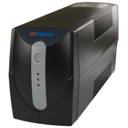Source of uninterrupted power "Energy" 1500 USB-2