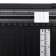 Roller cut for paper A5, up to 3 sheets, safe blade, cut length 220 mm, in a blister