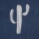 Bed linen saving and 1.5 joint ventures “Cacti”, 147x215cm, 150x215cm, 70x70cm-2 pcs, Kolisatin, 80g/m²