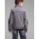 Denim jacket for a boy PlayTode, height 176 cm
