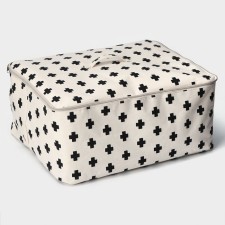 CFR for storing things 