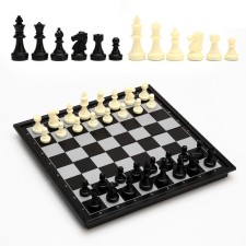 Board game 3 in 1 