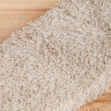 Bath Mochell "Long", Lenon, 35x9cm-1