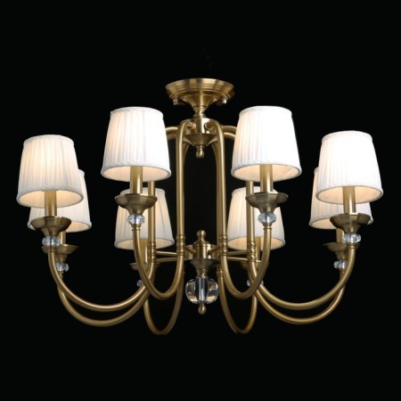 Sylvia chandelier, size 90x55x90 cm, 320W 8xe14 IP 20-1