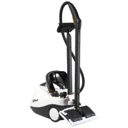 Steiring MIX BORT BDR-2300-R, 2100 W, 45 g/min, heating 360 s, 1.5 l, white