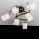 Ceiling chandelier Citilux "Berta" CL126162, 74x74x35 cm, 6x75W, E27, brown color