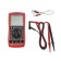 Car multimeter Uni-T UT107