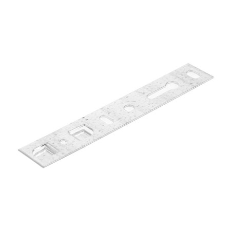 Anchor plate for the window profile of the tundra, KBE 150 (70), 20 pcs.