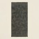 Trure -free towel SL Home: BOHO "Oliva" 90x150 cm, 100% cotton, 520 g/m2
