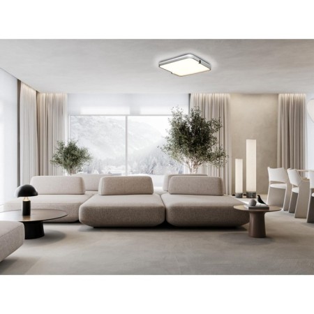 Lamp Olidi White LED 70W 3000-6000K 490x485 IP43, with PDU-2