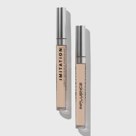 Concailer Influence Beauty Imitation, light, tone 02, 2.6 ml-6