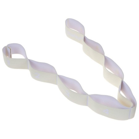 ONLYTOP expander, elastic, with captures, 90x4 cm, beige color-11