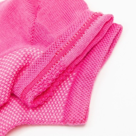 Women's socks Incanto, Fuchsia color, size 2 (36-38)-3