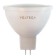 VOLTEGA 7174, GU5.3, 7 W, 3 pcs, 550 lm, 2800k bulb.