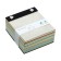 3D block for notes, in the box, castle, 146 sheets, height-4cm, width-9cm