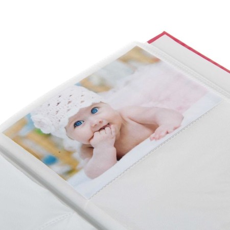 Photo album "Our beloved baby", 300 photos-1