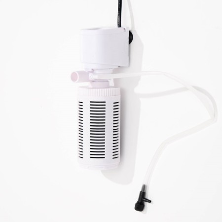 Internal filter Jingye JY-601F, 880 l/h, 15 watts
