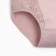 Panties female color dusty rose, size 48-50